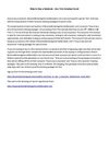 How to buy a business - Live Tele-Seminar Event