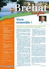 Bréhat-Infos, bulletin municipal de l'Ile de Bréhat