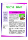 TIC`S EDU