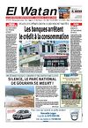 El Watan [La Patrie] du 02/08/'09