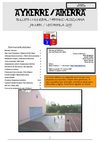 Bulletin municipal janvier 2009