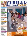 Villiers-Infos N° 122 - Juillet 2009