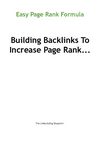 How To Increase Page Rank in Google