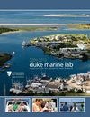 2009 - Duke University Marine Lab