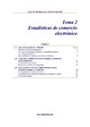 Curso de Marketing por Internet Hispa2000 – Tema 2: El Marketing por Internet