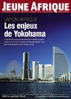 Jeune Afrique - Plus Japon 2008