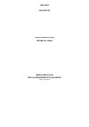 Inventario Documental HMB
