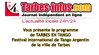 Tarbes : Programme du Festival Tarbes en Tango