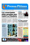Prensa Pitiusa edición 127
