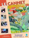 Le Cannet Magazine Juillet-Août 2009