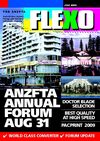 Flexo Magazine July 2009