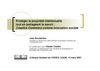 Protéger la propriété intellectuelle tout en partageant le savoir : Creative Commons comme innovation sociale