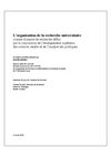 Examen de synthèse (début et fin)