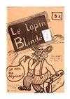 Le Lapin Blindé - 4ème année - N°2 janv/fév 1987 