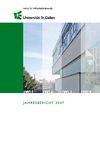 Jahresbericht 2007
