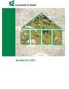 Jahresbericht 2005