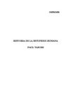 Historia de la estupidez humana - Paul Tabori 