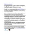ERP Software Selection