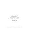 Informe del Sistema Educativo en Navarra, curso 2001/2002