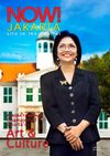 Now Jakarta july09
