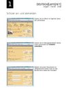 Joachims Deutschlern.net Tutorials