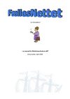 Fællesnettet - skolekonsulenterne