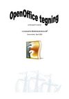 OpenOffice-tegning vs MS Publisher