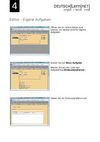 Joachims Deutschlern.net Tutorials 4