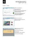 Joachims Deutschlern.net Tutorials 6
