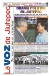 Edicion 34 La Voz de Jiutepec