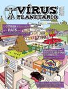 Quinta edição da Vírus Planetário
