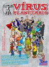 Quarta edição da Vírus Planetário