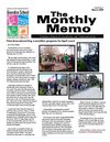 Monthly Memo - March