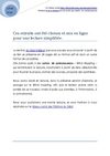 Knowledge Management et capitalisation de la connaissance extraits et Mind Mapping