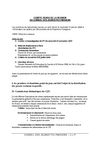 PV du 18 janv 2006