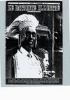 Le patriote illustré - Le roi du Ruanda, hôte de la Belgique - 8 mai 1949 -