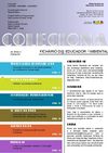 Coleciona Volume 6 - Fichário d@ Educador Ambiental 