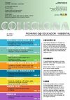 Coleciona Volume 4 - Fichário d@ Educador Ambiental 