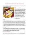 Aphrodisiac Recipes for Males to Enhance Libido and Sexual Potency