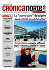 Crónica Norte - Abril 2008