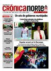Crónica Norte - Julio 2008