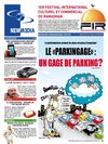 NEW MEDIA - EDITION N°14 DU 18 AU 24 AOÛT 2009