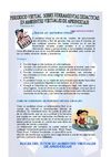 PERIODICO VIRTUAL SOBRE HERRAMIENTAS DIDACTICAS EN AMBIENTES VIRTUALES DE APRENDIZAJE