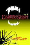 Extrait Darren Shan tome 1 - Hachette Jeunesse