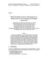 When zombies attack!: mathematical modelling of an outbreak of zombie infection