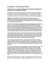 Wood costs were 53% of the total production costs for pulp mills worldwide in the 1Q/09, reports the Wood Resource...