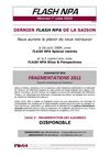 FLASH NPA