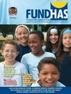 Revista Fundhas 2008