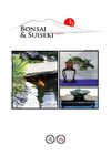 Bonsai & Suiseki magazine - Anno I, n. 7/8 - Luglio-Agosto 2009