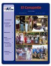 Revista El Cenzontle Ayuda en Acción Nicaragua